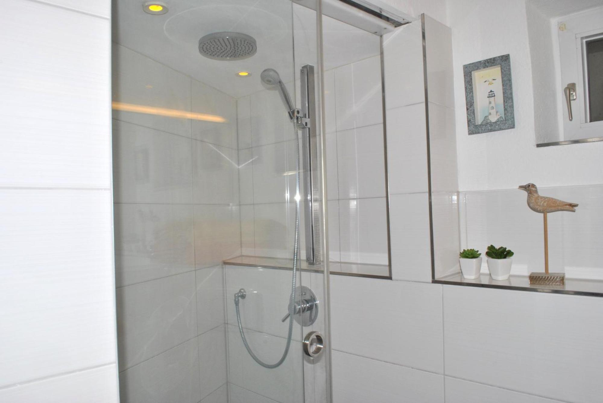 Ferienwohnung Warnemuende Altstadt Rostock Dış mekan fotoğraf
